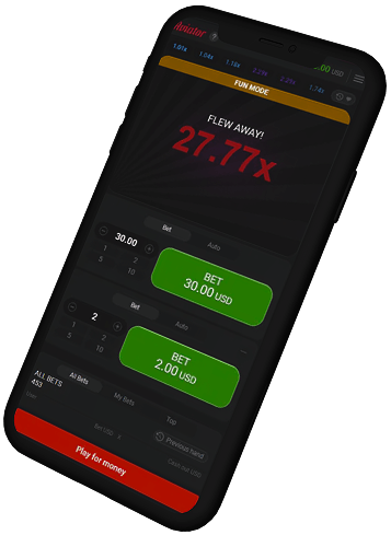 How to Play Aviator on Mobile Devices