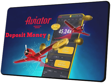 How to Deposit Money in Aviator
