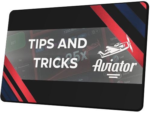 Top Tips and Tricks for Playing Aviator in Kenya
